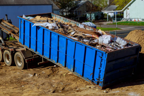 Shed Removal in Fort Polk North, LA